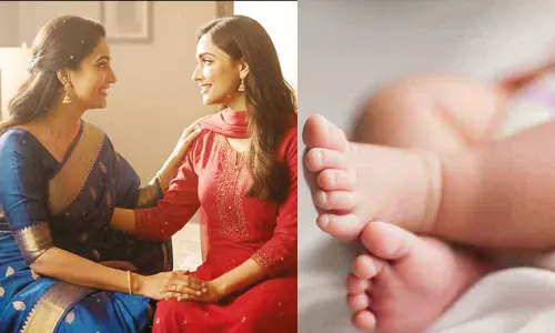 தோழியுடன் தகாத உறவு... 5 மாத குழந்தையை கொன்ற கொடூர தாய் - அதிர்ச்சி சம்பவம்