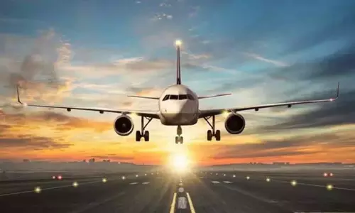 டெல்லி விமான நிலைய கட்டுப்பாட்டு மையத்தில் தொழில்நுட்ப கோளாறு - விமான சேவை பாதிப்பு டெல்லி விமான நிலைய கட்டுப்பாட்டு மையத்தில் தொழில்நுட்ப கோளாறு - விமான சேவை பாதிப்பு