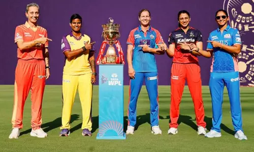 மகளிர் பிரீமியர் லீக்: தக்கவைக்கப்பட்ட வீராங்கனைகளின் பட்டியல் வெளியீடு