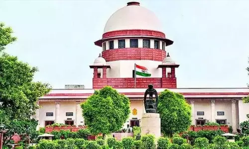 டிஜிபி நியமன விவகாரம்: தமிழக அரசுக்கு சுப்ரீம் கோர்ட்டு நோட்டீஸ்