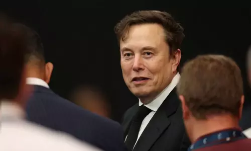 எலான் மஸ்கிற்க்கு ரூ. 88 லட்சம் கோடி சம்பளம் எலான் மஸ்கிற்க்கு ரூ. 88 லட்சம் கோடி சம்பளம்