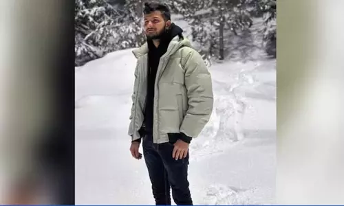 ரஷியாவில் மாயமான இந்திய மருத்துவ மாணவன் சடலமாக மீட்பு