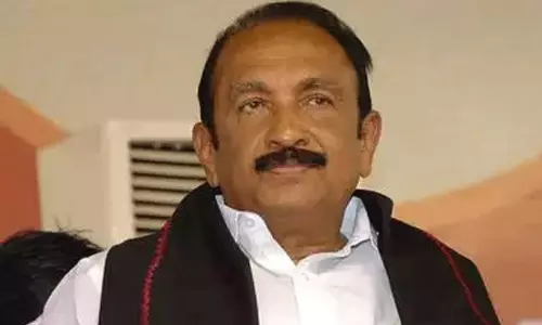 மதுவிலக்கை வலியுறுத்தி நடைபயணம்: வைகோ மதுவிலக்கை வலியுறுத்தி நடைபயணம்: வைகோ