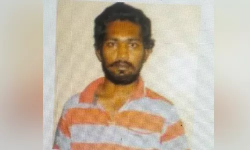 கோவில்பட்டியில் 4 வயது சிறுமிக்கு பாலியல் தொந்தரவு: வாலிபருக்கு 20 ஆண்டுகள் சிறை