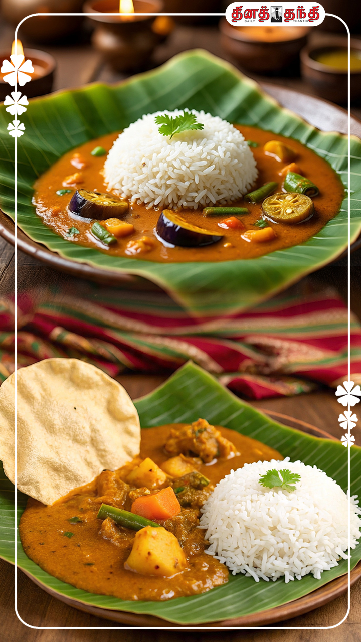 ஒரு மாதம் சைவ உணவை சாப்பிடுவதால் உடலில் ஏற்படும் நன்மைகள்! ஒரு மாதம் சைவ உணவை சாப்பிடுவதால் உடலில் ஏற்படும் நன்மைகள்!