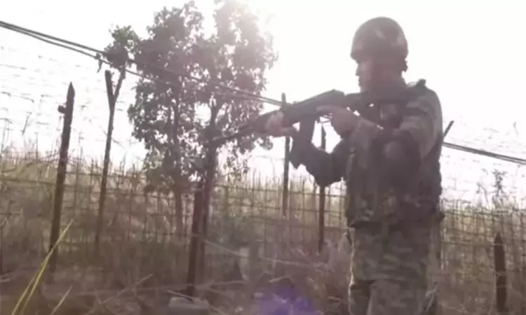  இந்தியா ராணுவத்தின் ‘ஆபரேஷன் பிம்பிள்’ நடவடிக்கை... ... இன்றைய முக்கிய செய்திகள்.. சில வரிகளில்.. 08-11-2025