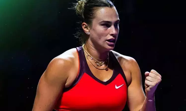 மகளிர் டென்னிஸ் சாம்பியன்ஷிப்: சபலென்கா... ... இன்றைய முக்கிய செய்திகள்.. சில வரிகளில்.. 08-11-2025