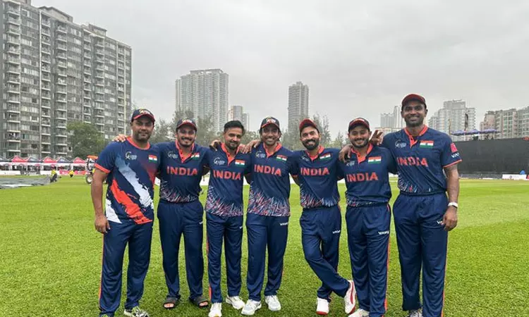 இந்தியாவுக்கு எதிரான தோல்வி: பாகிஸ்தானை கிண்டலடித்த முன்னாள் வீரர்