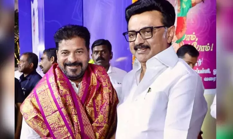 தெலுங்கானா முதல்-மந்திரி பிறந்தநாள்:... ... இன்றைய முக்கிய செய்திகள்.. சில வரிகளில்.. 08-11-2025