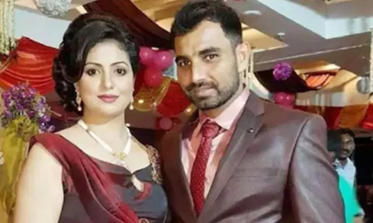 மாதம் ரூ.4 லட்சம் போதாது - முகமது ஷமியின் முன்னாள்... ... இன்றைய முக்கிய செய்திகள்.. சில வரிகளில்.. 08-11-2025 மாதம் ரூ.4 லட்சம் போதாது - முகமது ஷமியின் முன்னாள்... ... இன்றைய முக்கிய செய்திகள்.. சில வரிகளில்.. 08-11-2025