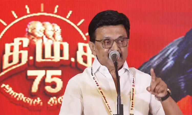 ஒரே சூரியன், ஒரே சந்திரன், ஒரே திமுக...... ... இன்றைய முக்கிய செய்திகள்.. சில வரிகளில்.. 08-11-2025