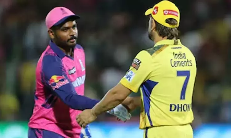 ஐ.பி.எல்.: சாம்சனை வாங்க சிஎஸ்கே மீண்டும்... ... இன்றைய முக்கிய செய்திகள்.. சில வரிகளில்.. 08-11-2025