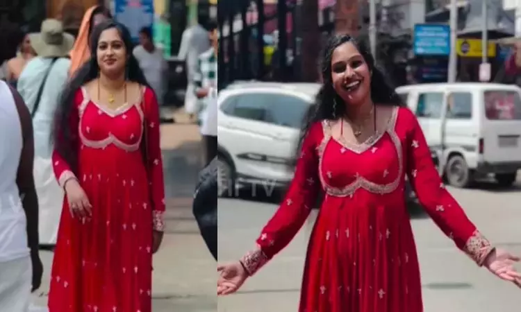 குருவாயூர் கோவிலில் மீண்டும் ரீல்ஸ் வீடியோ -... ... இன்றைய முக்கிய செய்திகள்.. சில வரிகளில்.. 08-11-2025 குருவாயூர் கோவிலில் மீண்டும் ரீல்ஸ் வீடியோ -... ... இன்றைய முக்கிய செய்திகள்.. சில வரிகளில்.. 08-11-2025