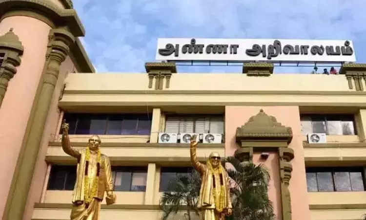 முதல்-அமைச்சர் மு.க.ஸ்டாலின் தலைமையில் நாளை திமுக... ... இன்றைய முக்கிய செய்திகள்.. சில வரிகளில்.. 08-11-2025