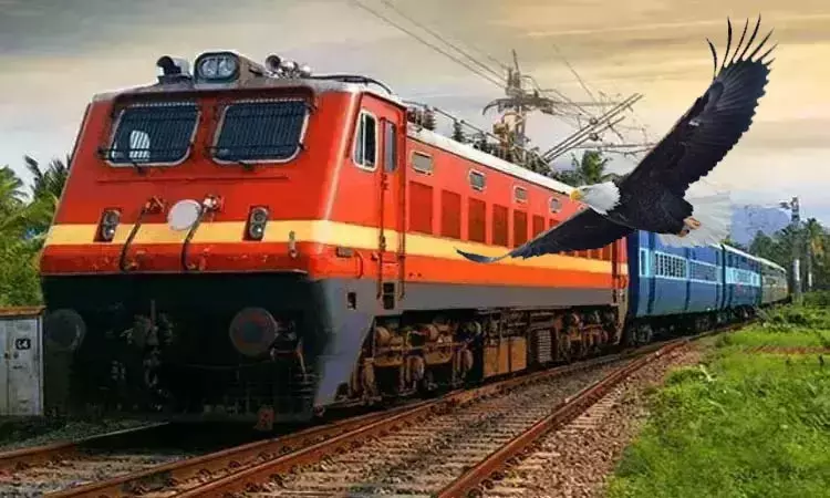  ரெயில் இன்ஜின் மீது கழுகு மோதி டிரைவர்... ... இன்றைய முக்கிய செய்திகள்.. சில வரிகளில்.. 08-11-2025