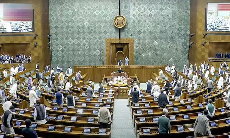 நாடாளுமன்ற குளிர்கால கூட்டத்தொடர் : டிச.1-ம் தேதி... ... இன்றைய முக்கிய செய்திகள்.. சில வரிகளில்.. 08-11-2025