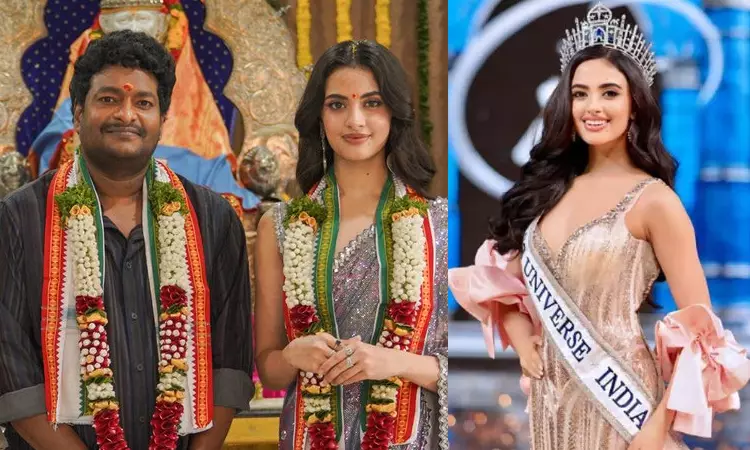 Ritesh Rana to direct Satya and Rhea Singha in his next