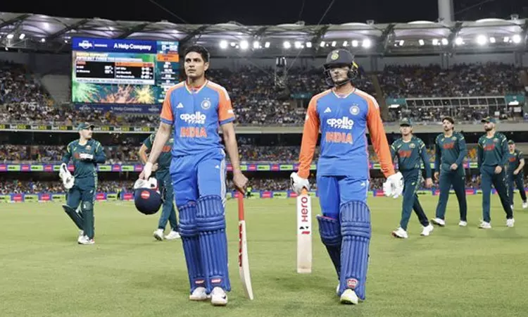 ஆஸி.க்கு எதிரான கடைசி டி20 போட்டி மழையால் ரத்து -... ... இன்றைய முக்கிய செய்திகள்.. சில வரிகளில்.. 08-11-2025