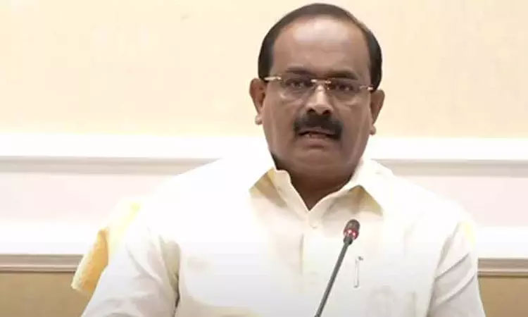 3 ஆண்டுகளில் 6453 டன் கேழ்வரகு கொள்முதல் செய்யப்பட்டு ரூ.26.48 கோடி வழங்கப்பட்டுள்ளது - அமைச்சர் தகவல்