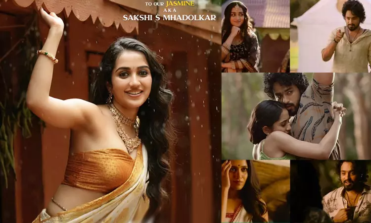 Mowgli Teaser on November 12th