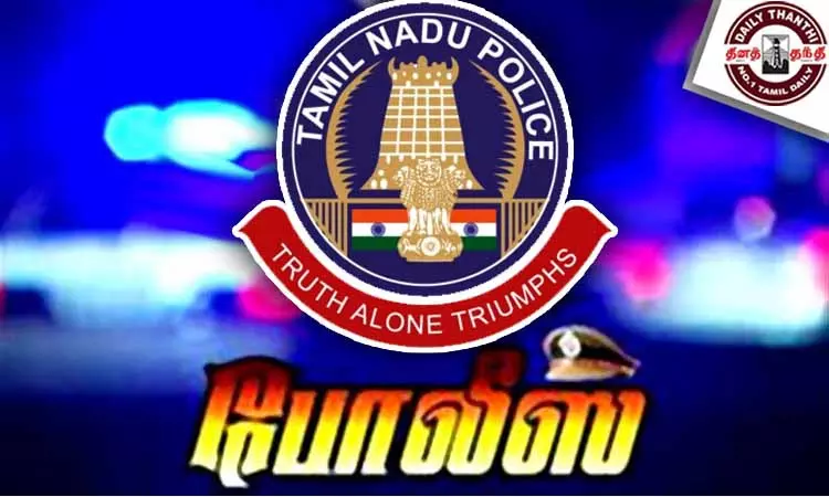 நெல்லை மாநகரில் நாளை காவலர் பதவிகளுக்கு எழுத்து தேர்வு: 4,379 பேர் எழுத உள்ளனர் நெல்லை மாநகரில் நாளை காவலர் பதவிகளுக்கு எழுத்து தேர்வு: 4,379 பேர் எழுத உள்ளனர்