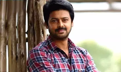 விசாரணைக்கு ஆஜராக வேண்டும்: நடிகர் ஸ்ரீகாந்துக்கு 2-வது முறையாக அமலாக்கத்துறை சம்மன்