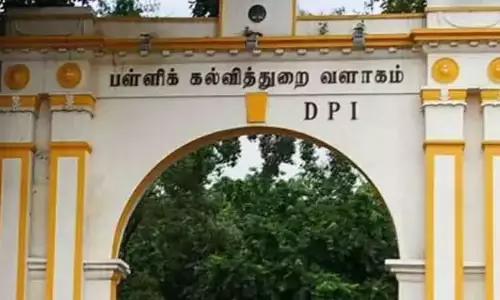பிளஸ்-2 பொதுத்தேர்வில் ஆப்சென்ட் எண்ணிக்கையை குறைக்க பள்ளிக் கல்வித்துறை தீவிர நடவடிக்கை