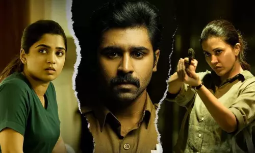 ‘அதர்ஸ்’ படத்துக்கு ரசிகர்கள் உற்சாக வரவேற்பு; அட்டகாசமான கிரைம்-திரில்லர் படம் என பாராட்டு