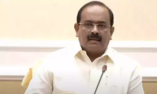 3 ஆண்டுகளில் ரூ.26.48 கோடியில் 6453 டன் கேழ்வரகு கொள்முதல் - அமைச்சர் தகவல்