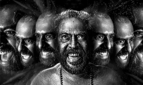 ஆஸ்கர் அகாடமியில் திரையிடப்படும்  மம்முட்டியின் “பிரம்மயுகம்”