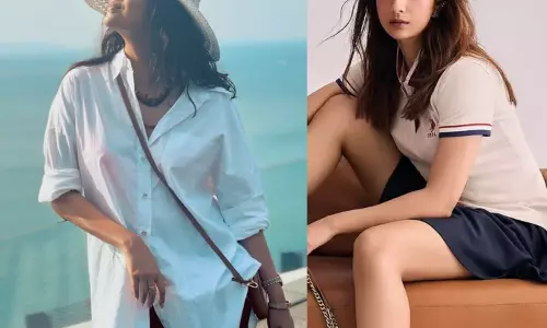 A director scolded me in front of everyone and made me cry - says leading actress