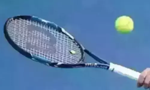 முன்னணி வீரர்கள் பங்கேற்கும் டென்னிஸ் சாம்பியன்ஷிப் இன்று தொடக்கம் முன்னணி வீரர்கள் பங்கேற்கும் டென்னிஸ் சாம்பியன்ஷிப் இன்று தொடக்கம்