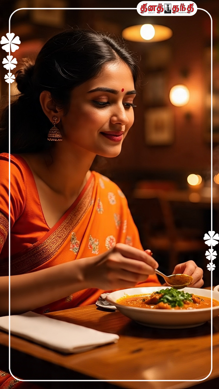 இரவில் சாப்பிட கூடாத `10 உணவுகள்! இரவில் சாப்பிட கூடாத `10 உணவுகள்!