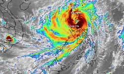 புயல் எச்சரிக்கை: மக்கள் அச்சம் புயல் எச்சரிக்கை: மக்கள் அச்சம்