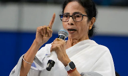 நிச்சயம் ஒருநாள் கங்குலி ஐசிசி தலைவராவார் -மம்தா பானர்ஜி உறுதி நிச்சயம் ஒருநாள் கங்குலி ஐசிசி தலைவராவார் -மம்தா பானர்ஜி உறுதி