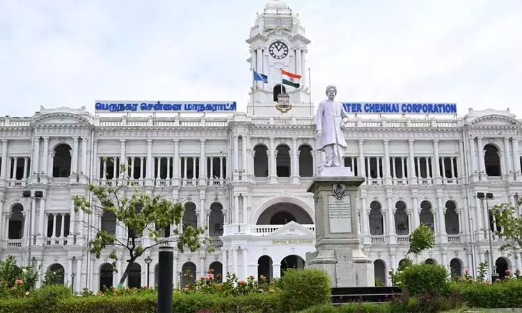 சென்னை சட்டசபை தொகுதிகளுக்கான மாவட்ட தேர்தல் அலுவலர்களின் உதவி எண்கள் அறிவிப்பு