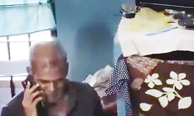 பெங்களூரு பரப்பனஅக்ரஹாரா சிறையில் கைதிகளுக்கு மீண்டும் சொகுசு வசதிகள்;   விசாரணைக்கு உத்தரவு