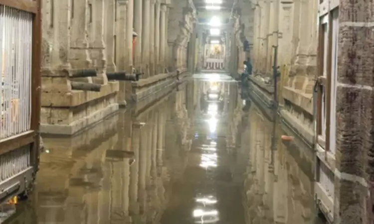 நெல்லை-தூத்துக்குடியில் கனமழை; திருச்செந்தூர்... ... இன்றைய முக்கிய செய்திகள்.. சில வரிகளில்.. 09-11-2025