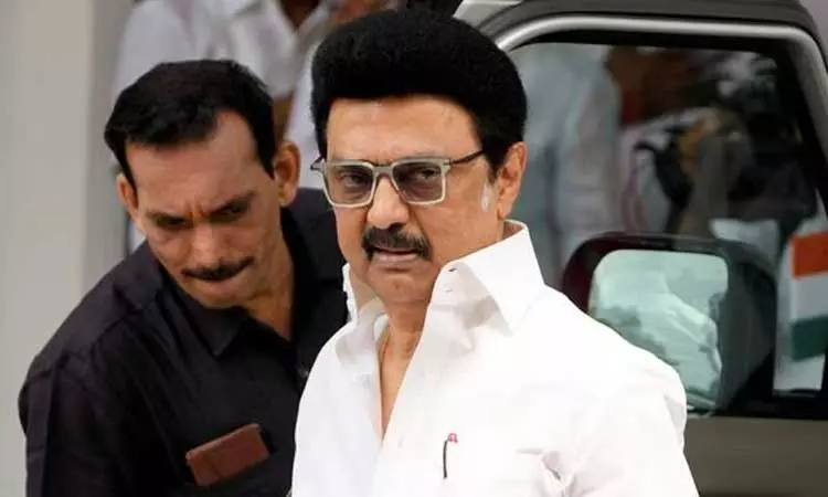 புதுக்கோட்டை, திருச்சியில் முதல்-அமைச்சர் மு.க.ஸ்டாலின் 2 நாள் கள ஆய்வு