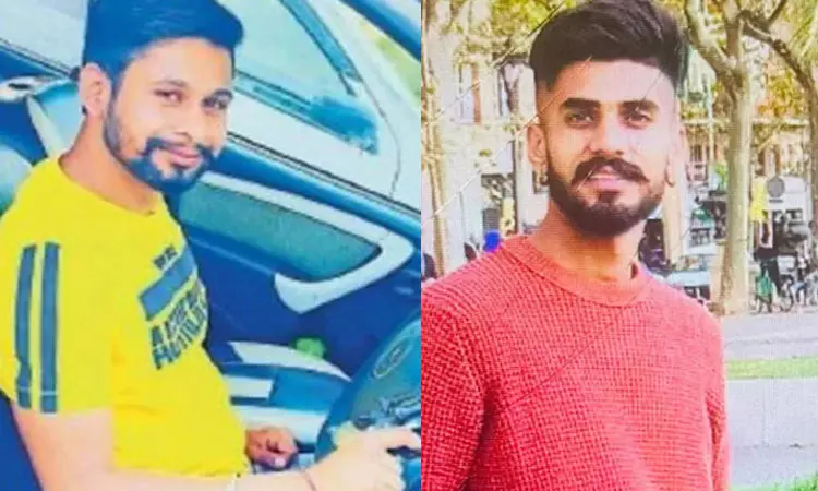 வெளிநாட்டில் பதுங்கியிருந்த இந்தியாவை சேர்ந்த 2 தாதாக்கள் கைது - விரைவில் நாடு கடத்தல்