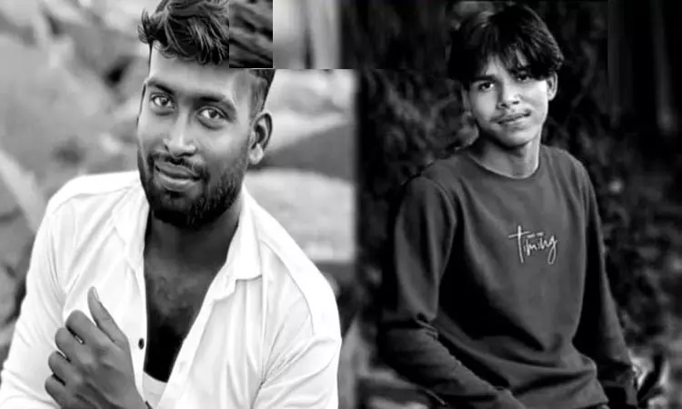 கள்ளக்குறிச்சி: மின்சாரம் தாக்கி சிறுவன் உள்பட 2 பேர் பலி