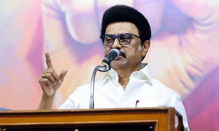 தகுதியான வாக்காளர் பெயர் விடுபட்டுவிடக்கூடாது: நிர்வாகிகளுக்கு மு.க.ஸ்டாலின் அறிவுறுத்தல்