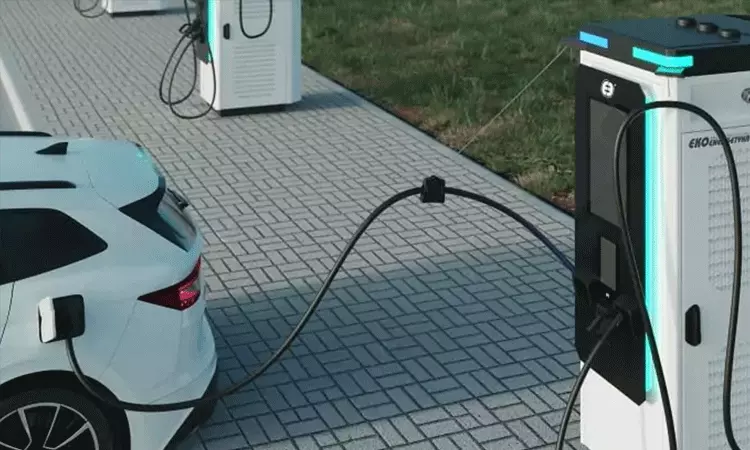 குடியிருப்புகளில் மின் வாகன சார்ஜிங் வசதி கட்டாயம் - தமிழ்நாடு அரசு