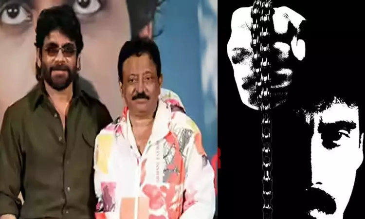 ரீ-ரிலீஸாகும்  ராம் கோபால் வர்மாவின் “சிவா” படத்திற்கு  சிரஞ்சீவி பாராட்டு