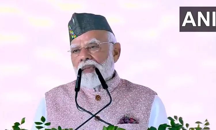 உத்தரகாண்டின் உண்மையான அடையாளம் அதன் ஆன்மிக... ... இன்றைய முக்கிய செய்திகள்.. சில வரிகளில்.. 09-11-2025 உத்தரகாண்டின் உண்மையான அடையாளம் அதன் ஆன்மிக... ... இன்றைய முக்கிய செய்திகள்.. சில வரிகளில்.. 09-11-2025