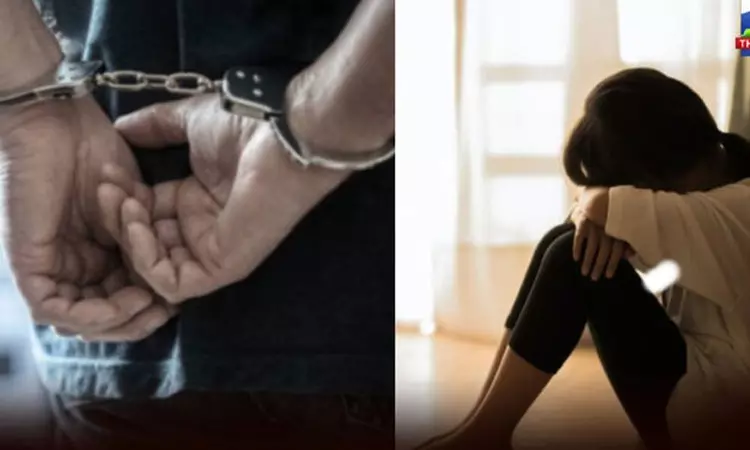 மாணவியிடம் பாலியல் சீண்டல் மாணவியிடம் பாலியல் சீண்டல்