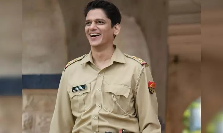 Vijay Varma opens up on battling depression, and how Ira Khan helped him heal Vijay Varma opens up on battling depression, and how Ira Khan helped him heal