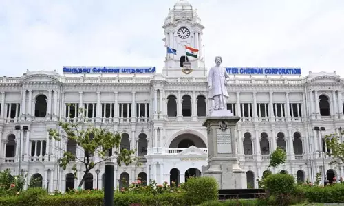 சென்னை சட்டசபை தொகுதிகளுக்கான மாவட்ட தேர்தல் அலுவலர்களின் உதவி எண்கள் அறிவிப்பு