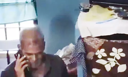 பெங்களூரு பரப்பனஅக்ரஹாரா சிறையில் கைதிகளுக்கு மீண்டும் சொகுசு வசதிகள்;   விசாரணைக்கு உத்தரவு