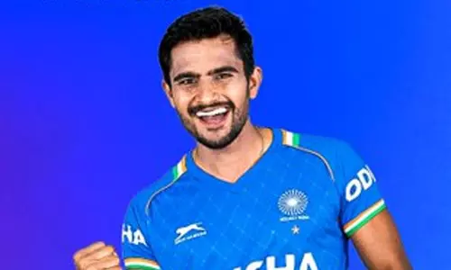 அஸ்லான் ஷா கோப்பை ஆக்கி: இந்திய அணி அறிவிப்பு அஸ்லான் ஷா கோப்பை ஆக்கி: இந்திய அணி அறிவிப்பு